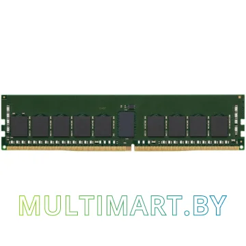 Оперативная память Kingston 16GB DDR4 PC4-25600 (KSM32RS4/16MRR)